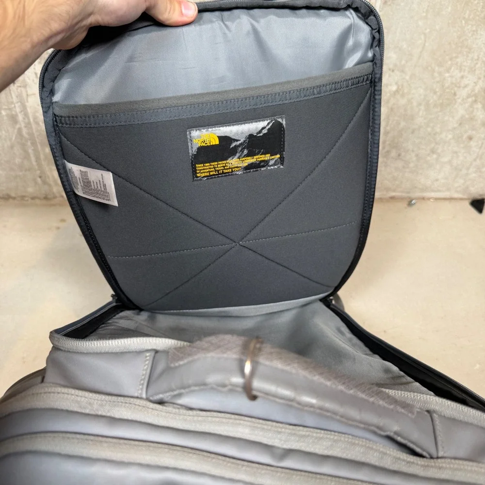 The North Face north face